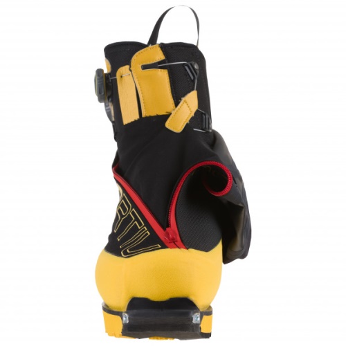 Olympus Mons Cube Gelb Schwarz La Sportiva Schweiz