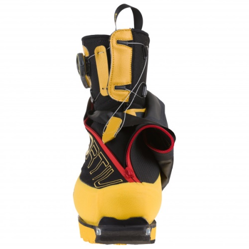 Olympus Mons Cube Gelb Schwarz La Sportiva Schweiz