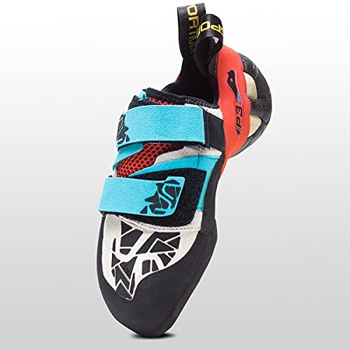 Otaki Kletterschuh Blue Flame La Sportiva Schweiz Blue Flame