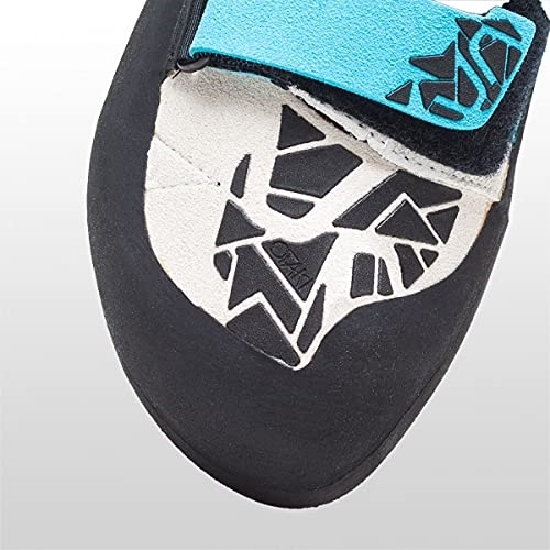 Otaki Kletterschuh Blue Flame La Sportiva Schweiz Blue Flame