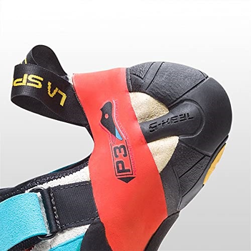 Otaki Kletterschuh Blue Flame La Sportiva Schweiz Blue Flame