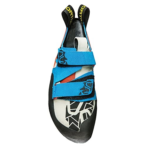 Otaki Kletterschuhe Für Herren La Sportiva Schweiz Blue Flame