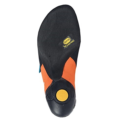 Otaki Kletterschuhe Für Herren La Sportiva Schweiz Blue Flame