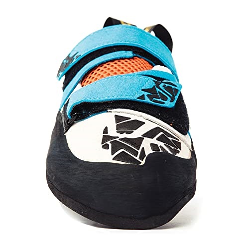 Otaki Kletterschuhe Für Herren La Sportiva Schweiz Blue Flame