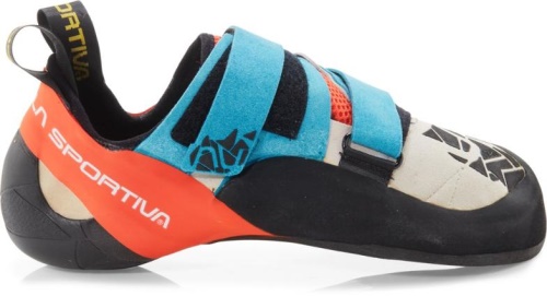 Otaki Kletterschuhe La Sportiva Schweiz Blue Flame