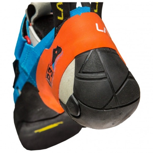 Otaki La Sportiva Schweiz Blaue Flamme