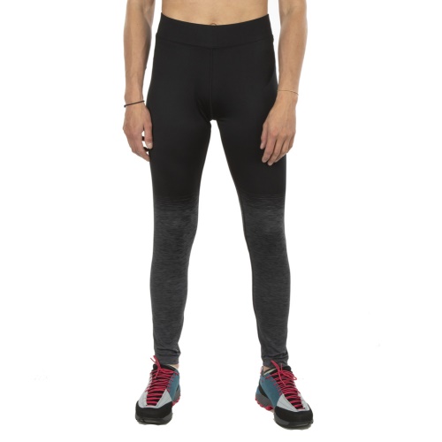 Patcha Leggings Mit Schwarzem Carbon La Sportiva Schweiz