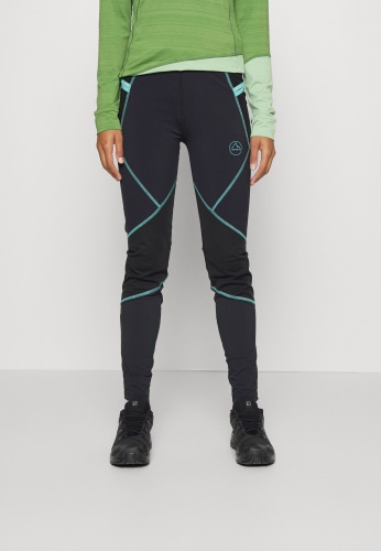 Primal Pant La Sportiva Schweiz Black Aquarelle