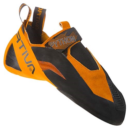 Python Orange La Sportiva Schweiz