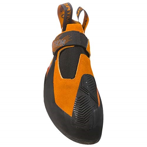Python Orange La Sportiva Schweiz