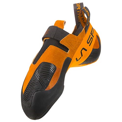 Python Orange La Sportiva Schweiz