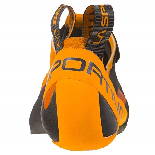 Python Orange La Sportiva Schweiz