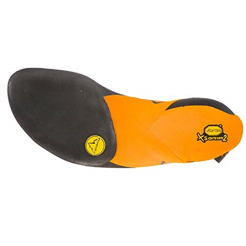 Python Orange La Sportiva Schweiz