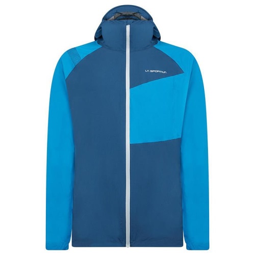 Run Mens Jacket Pine La Sportiva Schweiz