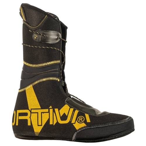 S Liner La Sportiva Schweiz Black