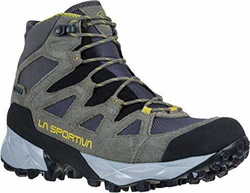 Sabre Gtx Wanderschuh La Sportiva Schweiz Ton Sellerie