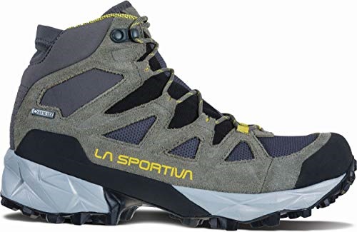Sabre Gtx Wanderschuh La Sportiva Schweiz Ton Sellerie