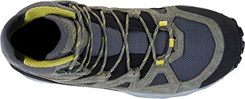 Sabre Gtx Wanderschuh La Sportiva Schweiz Ton Sellerie