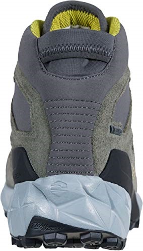 Sabre Gtx Wanderschuh La Sportiva Schweiz Ton Sellerie