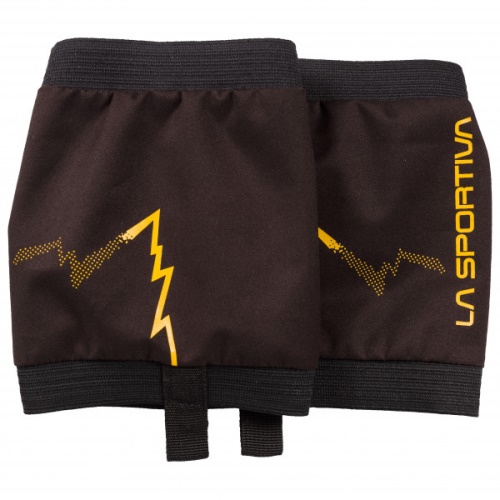Schutzgamaschen La Sportiva Schweiz Schwarz Gelb