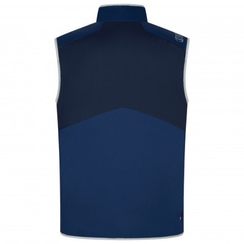 Spark Primaloft Weste Kristall Nachtblau La Sportiva Schweiz