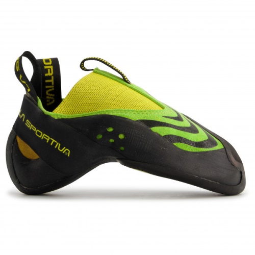 Speedster La Sportiva Schweiz Lime Yellow