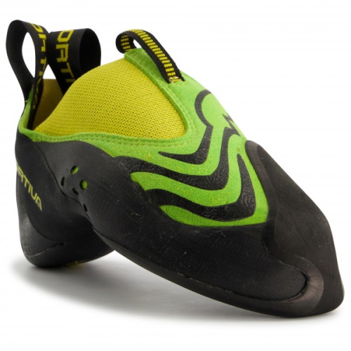 Speedster La Sportiva Schweiz Lime Yellow