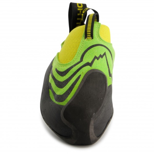 Speedster La Sportiva Schweiz Lime Yellow