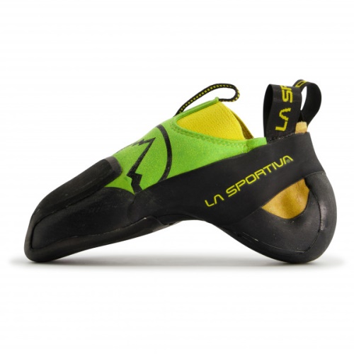 Speedster La Sportiva Schweiz Lime Yellow
