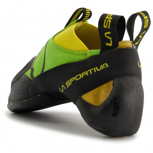 Speedster La Sportiva Schweiz Lime Yellow