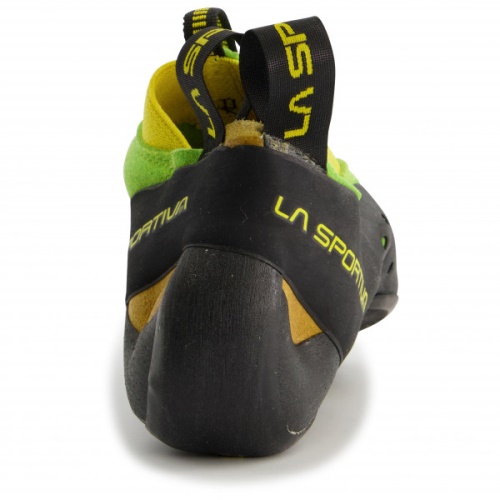 Speedster La Sportiva Schweiz Lime Yellow