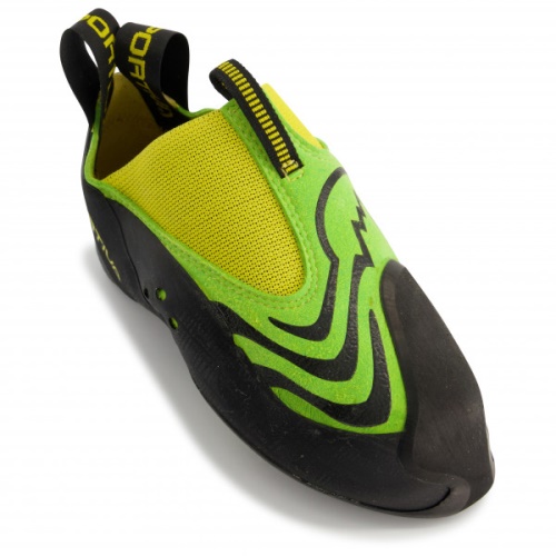 Speedster La Sportiva Schweiz Lime Yellow