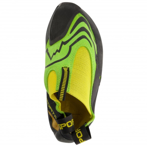 Speedster La Sportiva Schweiz Lime Yellow