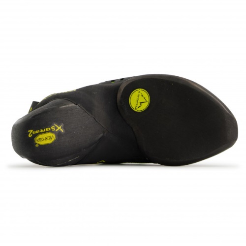 Speedster La Sportiva Schweiz Lime Yellow