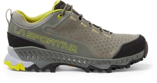 Spire Gtx Wanderschuhe Sand Sellerie La Sportiva Schweiz