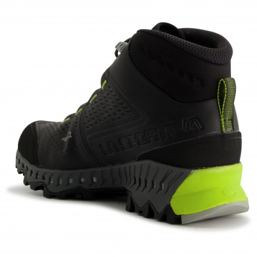 Stream Gtx Carbon Ahorn La Sportiva Schweiz