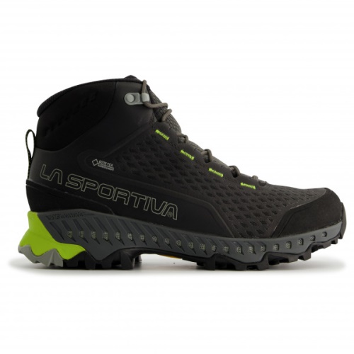 Stream Gtx La Sportiva Schweiz Carbon Apfelgrün