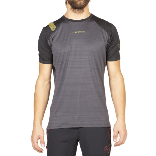 Sunfire T-shirt M Carbon Moss La Sportiva Schweiz