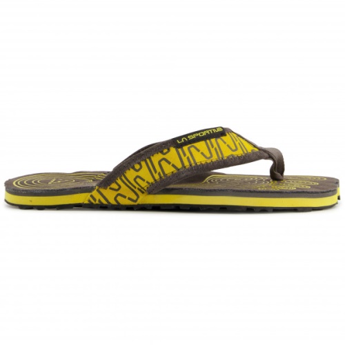 Swing La Sportiva Schweiz Schiefer Tropenblau