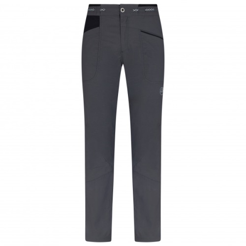 Talus Hose La Sportiva Schweiz Carbon Black