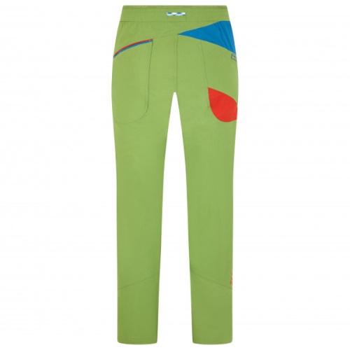 Talus Hose Space Blue Topaz La Sportiva Schweiz