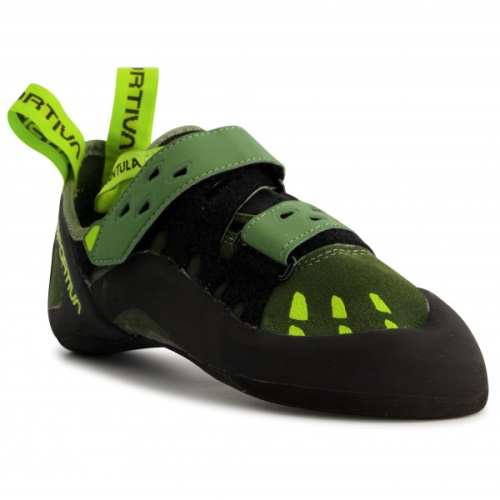 Tarantel Olive Neon La Sportiva Schweiz