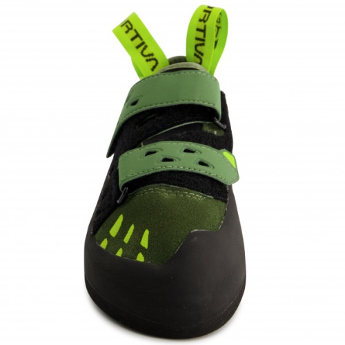 Tarantel Olive Neon La Sportiva Schweiz