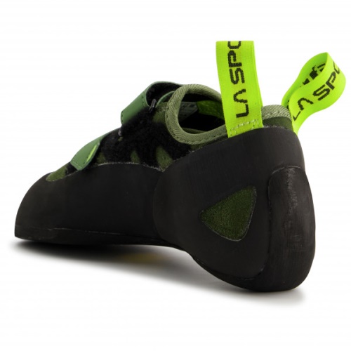 Tarantel Olive Neon La Sportiva Schweiz