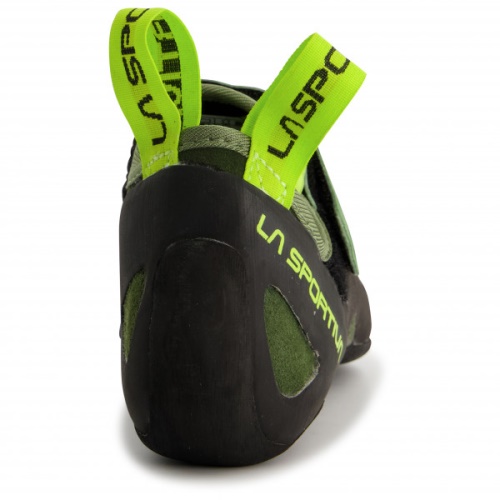 Tarantel Olive Neon La Sportiva Schweiz