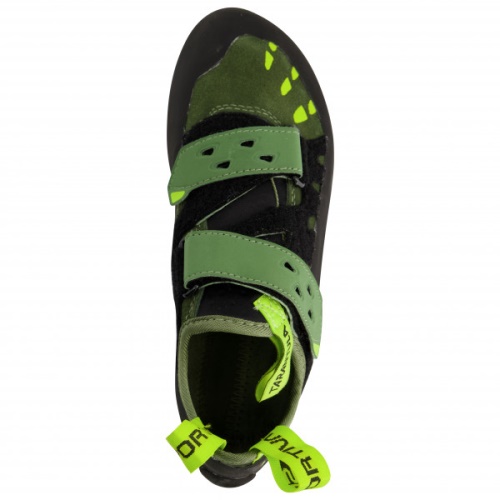 Tarantel Olive Neon La Sportiva Schweiz