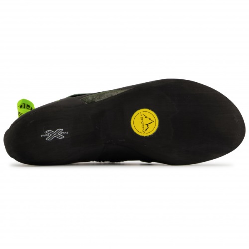 Tarantel Olive Neon La Sportiva Schweiz