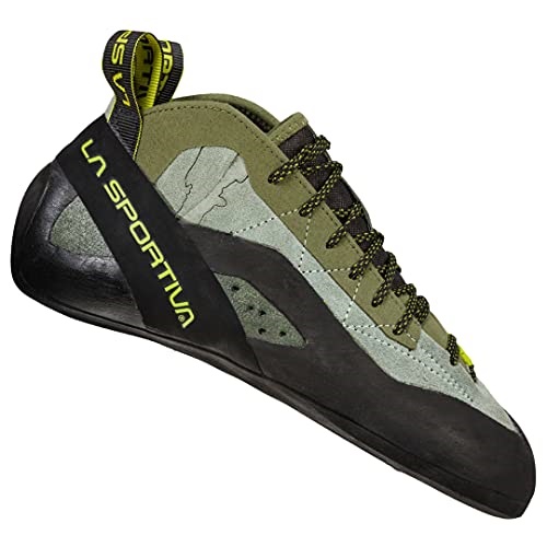 Tc Pro Kletterschuh La Sportiva Schweiz Olive