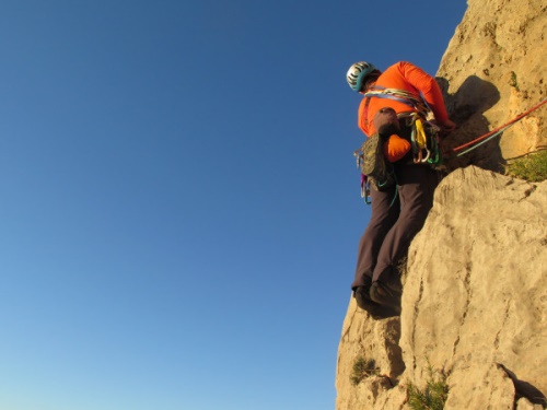 Tc Pro Olive La Sportiva Schweiz