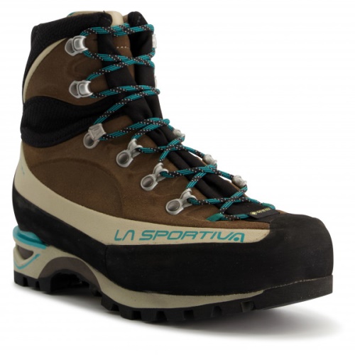 Trango Alp Evo Gtx Damen Taupe Safari La Sportiva Schweiz